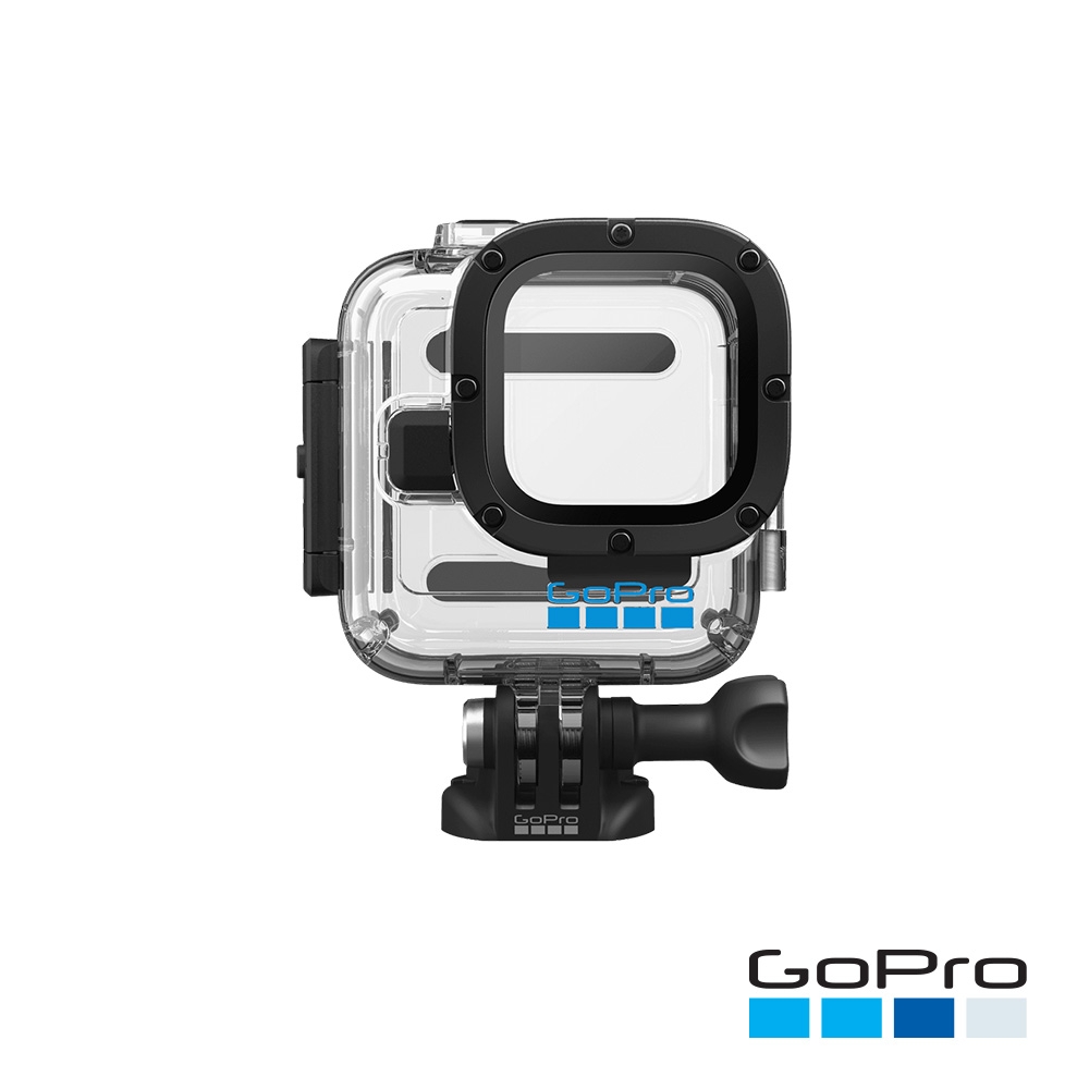 GoPro-HERO11 Black Mini專用60M潛水防水盒AFDIV-001 | Go Pro原廠配件