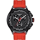 TISSOT 天梭 官方授權  T-RACE 系列 環西自行車款 運動腕錶-T1354173705104 product thumbnail 1