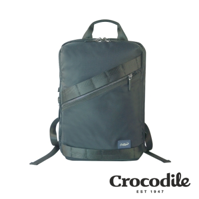 Crocodile X-lite 3.0系列後背包 0104-09605-01