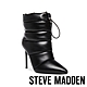 STEVE MADDEN-CLOAK 尖頭細跟太空靴-黑色 product thumbnail 1