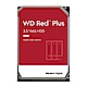 WD威騰 WD40EFRX 紅標Plus 4TB 3.5吋NAS硬碟 product thumbnail 1