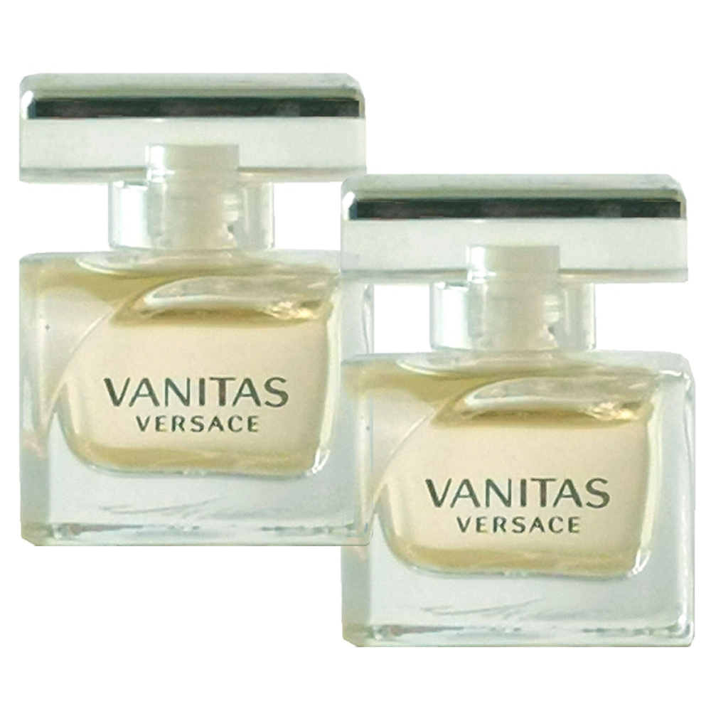 Versace Versace Vanitas 香遇浮華女性淡香精4.5ml x 2 無外盒| 其他