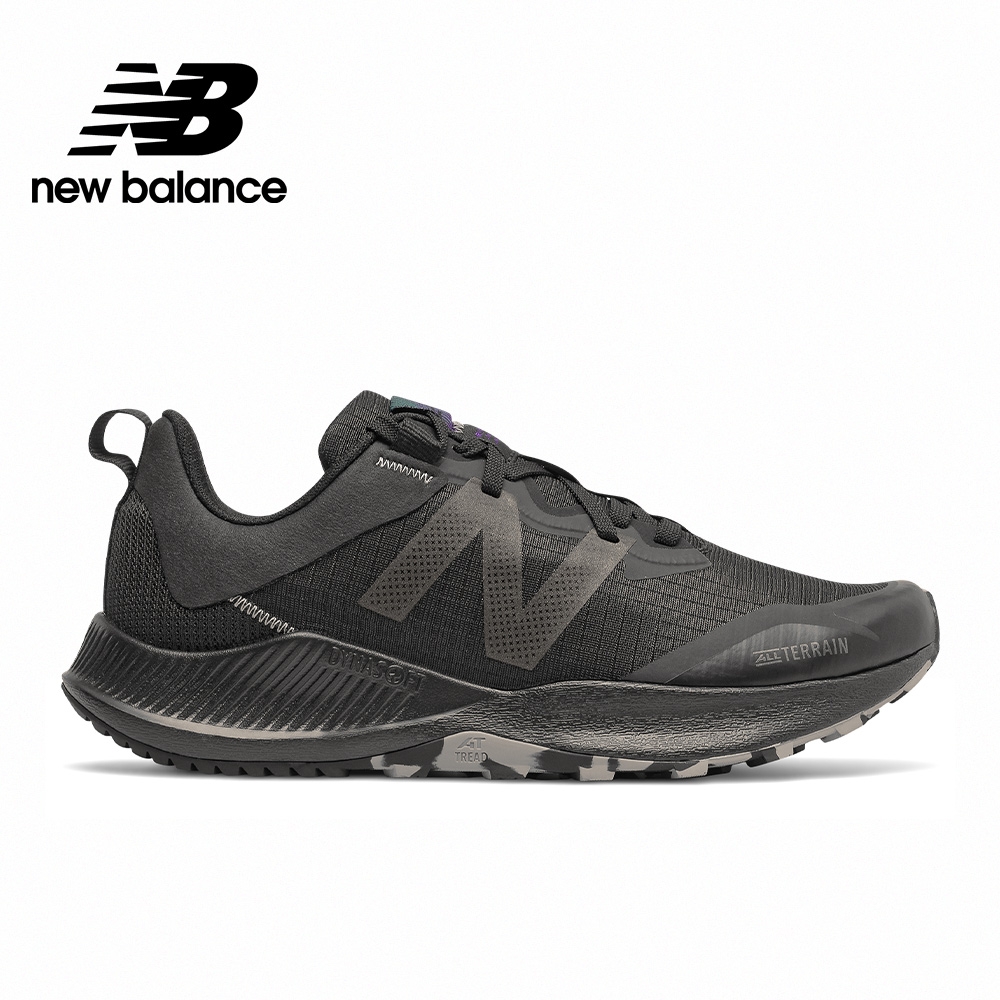 [New Balance]跑鞋_男性_黑色_MTNTRMB4-2E楦&4楦