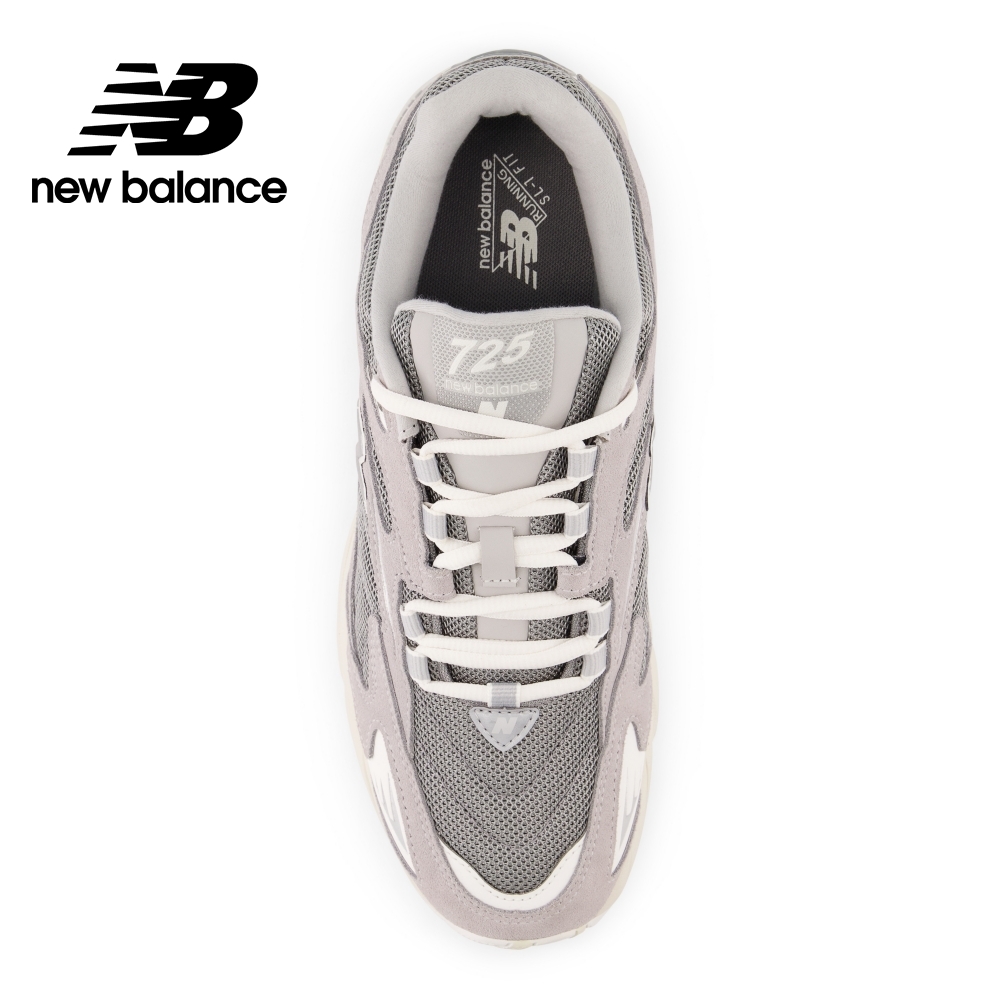 New Balance]復古鞋_中性_灰色_ML725AA-D楦| 休閒鞋| Yahoo奇摩購物中心