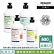 Organic People 有機人 全效洗潔露系列500ml 箱購組 500mlx6 product thumbnail 1