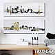 TROMSO時尚無框畫-寫意紐約 product thumbnail 1