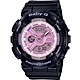 CASIO 卡西歐 Baby-G 舞動炫彩 運動手錶 BA-110PL-1A product thumbnail 1