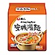 農心 安城湯麵(125gx4入) product thumbnail 1