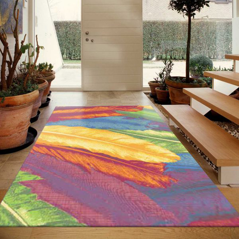 范登伯格 - 寶麗 現代地毯 - 幻境 (140 x 195cm)