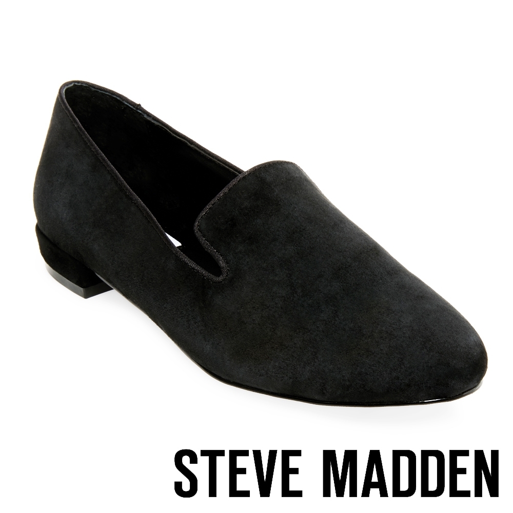 steve madden smile