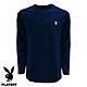 【PLAYBOY】彈力棉保暖圓領長袖 product thumbnail 11