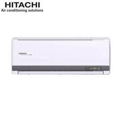 【HITACHI 日立】2-3坪 R32 一級能效精品系列變頻冷暖分離式冷氣 RAC-22YP/RAS-22YSP ★好禮五選一