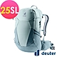 【deuter 德國】 FUTURA 25SL透氣網架背包3400221水藍/登山包/健行包/戶外休閒包* product thumbnail 1