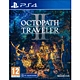 歧路旅人 2 Octopath Traveler Ⅱ - PS4 中英日文歐版 可免費升級PS5版本 product thumbnail 2