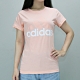 ADIDAS ESS LI SLI 女 粉 短袖上衣 product thumbnail 1