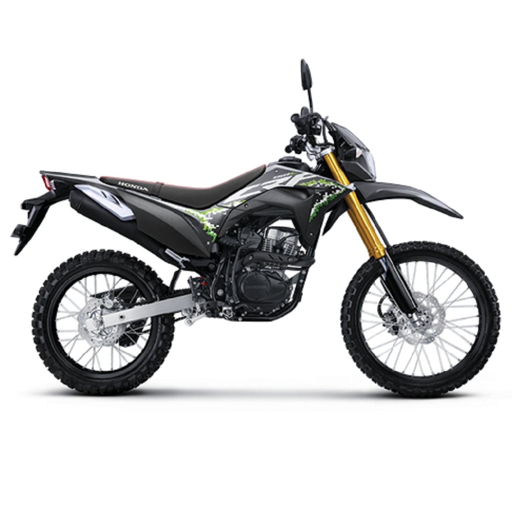 HONDA CRF 150 L 2020 全新車 Yahoo奇摩購物中心