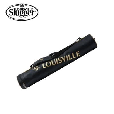 Louisville Slugger LS六支裝球棒袋 黑 LB15368N01