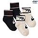 ASICS亞瑟士童 短筒襪(兩入組) 兒童 訓練 配件 3034A075-400 product thumbnail 1