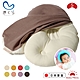 MAKURA【Baby Pillow】可水洗豆型嬰兒枕專用枕套S(Q枕) product thumbnail 2