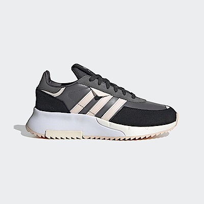 Adidas Retropy F2 W HQ4387 女 休閒鞋 運動 經典 復古 麂皮 舒適 穿搭 愛迪達 灰黑