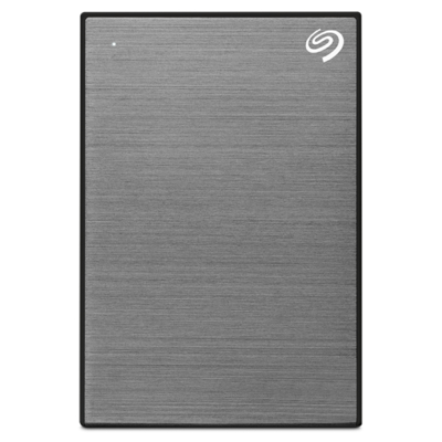 SEAGATE 希捷 One Touch HDD 2TB USB3.0 2.5吋外接式行動硬碟-太空灰 (STKY2000404)