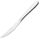 《Utopia》不鏽鋼牛排刀(6cm) | 西餐刀 餐刀 鐵板刀 product thumbnail 1