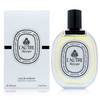 DIPTYQUE L AUTRE 別樣淡香水 100ML (平行輸入)