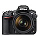 NIKON D810+24-120mm f/4G ED VR 單鏡組*(中文平輸) product thumbnail 1