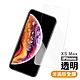 iPhone 6 7 8 plus SE X XR XS XSMax 9H玻璃鋼化膜手機保護貼 iPhone保護貼 product thumbnail 15