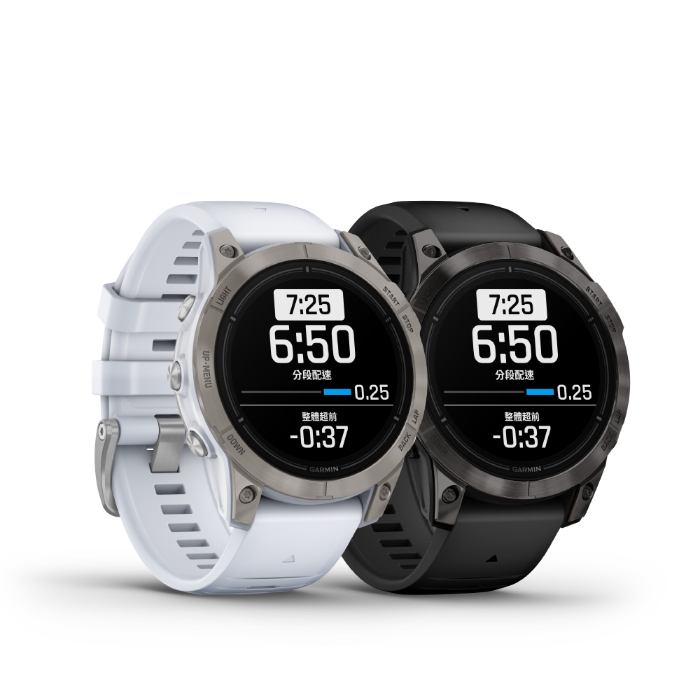 GARMIN Epix Pro 47mm 全方位GPS 智慧腕錶 | 智慧手錶 | Yahoo奇摩購物中心