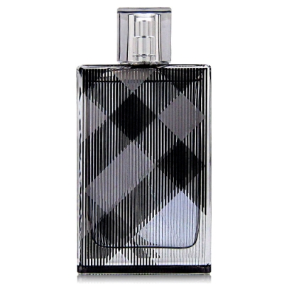 BURBERRY BRIT for HIM 風格男性淡香水 EDT 100ml TESTER