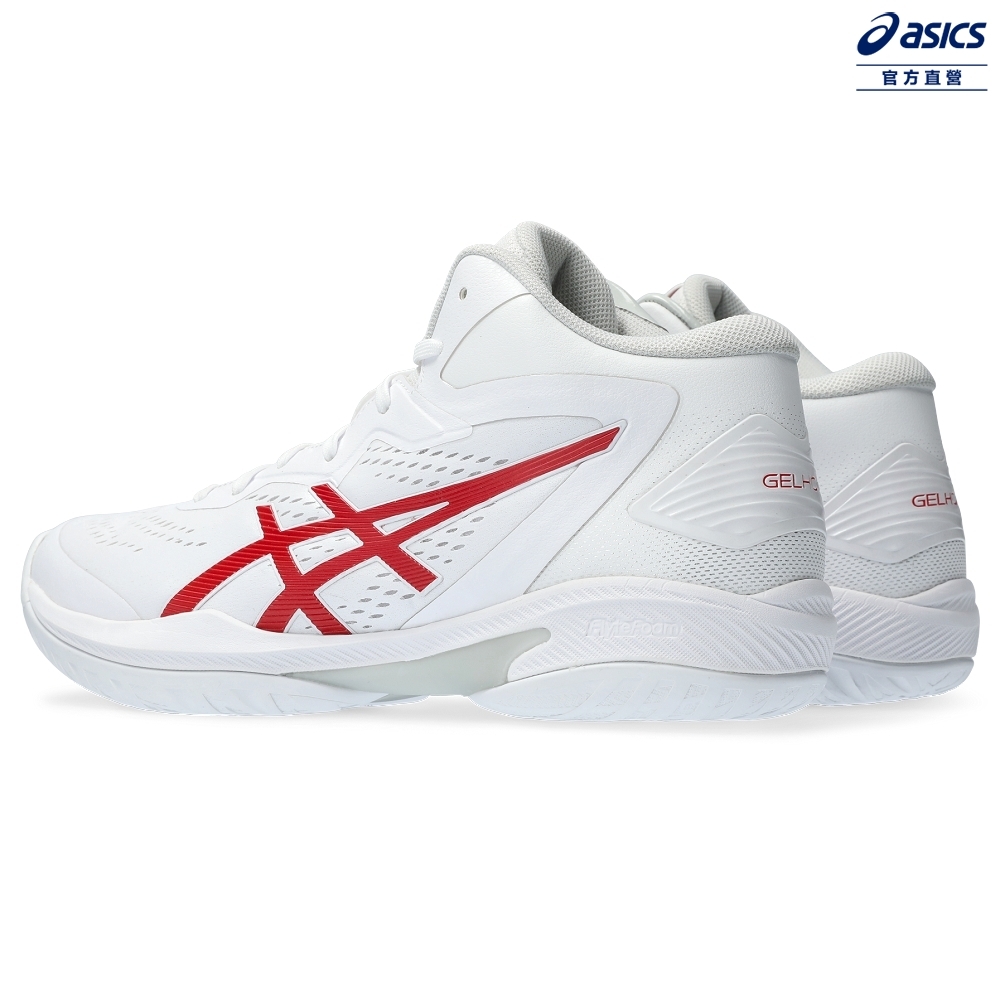 ASICS 亞瑟士GELHOOP V15 男女中性款運動籃球鞋1063A063-104 | 其他