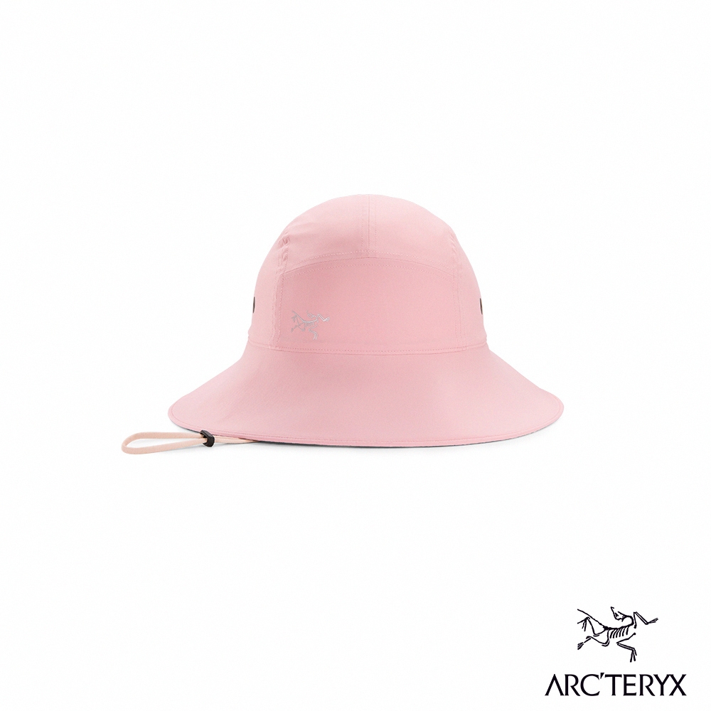 Arcteryx 始祖鳥 始祖鳥登山 始祖鳥戶外 始祖鳥排汗 Sinsola 登山戶外排汗 抗UV 遮陽帽  幸福粉