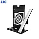 JJC自動對焦移焦校正板 測焦工具調焦板 對焦板ACA-01(微調相機鏡頭的自動對焦功能;附二維水平氣泡和1/4“-20母螺孔))Calibration Board product thumbnail 2