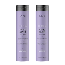 LAKME萊肯 TEKNIA 矯色洗髮精 300ml *(2入組)