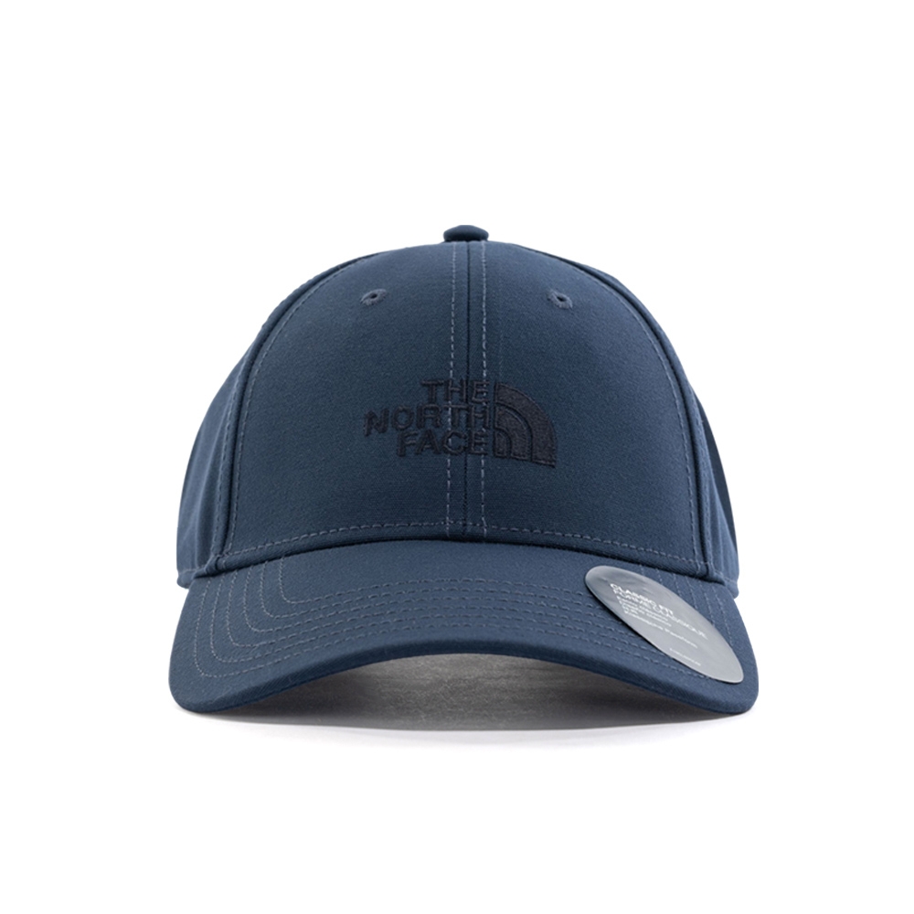 The North Face 北臉帽子棒球帽運動帽遮陽帽RECYCLED 66 CLASSIC HAT 