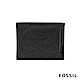 FOSSIL INGRAM 皮夾 附名片夾-黑色 ML3783001 product thumbnail 1