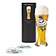 德國 RITZENHOFF WEIZEN 小麥胖胖啤酒杯 - 共10款 product thumbnail 11