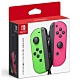 NS Switch JOY-CON 公司貨手把+貓咪類比套 product thumbnail 7