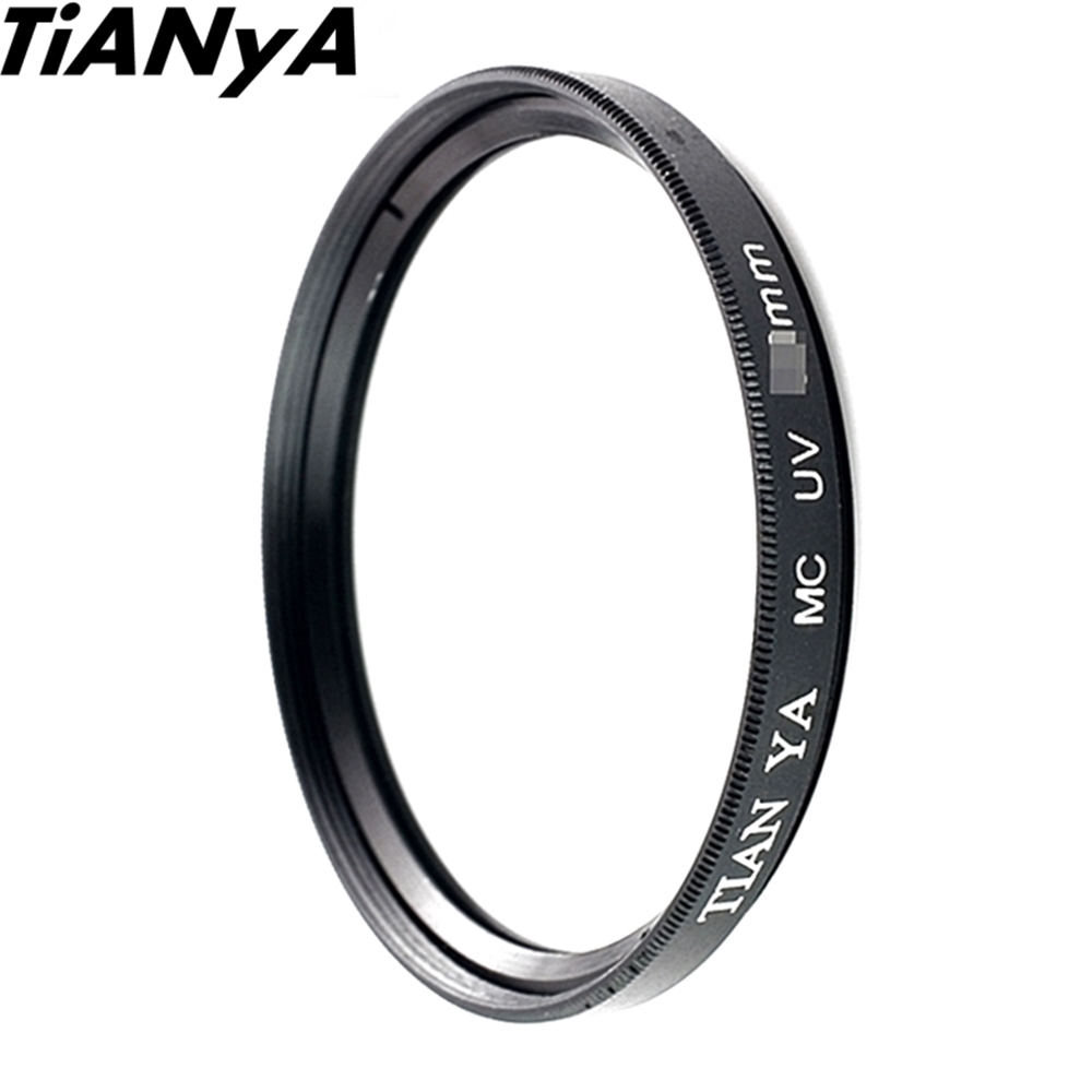 Tianya天涯2層鍍膜MC-UV濾鏡多層膜濾鏡72mm保護鏡72mm濾鏡T2P72