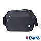 K-SWISS  Shoulder Bag 運動斜肩包-黑 product thumbnail 1