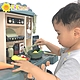 kikimmy -聲光噴霧廚房玩具43件組 (莫蘭迪綠) product thumbnail 1
