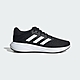 adidas 愛迪達 慢跑鞋 男鞋 女鞋 運動鞋 緩震 RESPONSE RUNNER U 黑 ID7336 product thumbnail 1