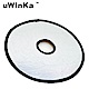 uWinka穿孔型金銀反光板(口徑30CM;可手持亦可裝在鏡頭上)RE-R30G product thumbnail 1