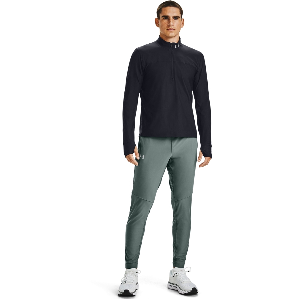 Under Armour Men's Qualifier Speedpocket Pants - Macy's