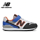 【New Balance】童鞋_中性_黑色_YV996MBO-W楦 product thumbnail 1