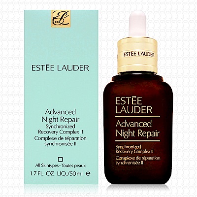 *【真品平輸】ESTEE LAUDER 特潤超導修護露50ml