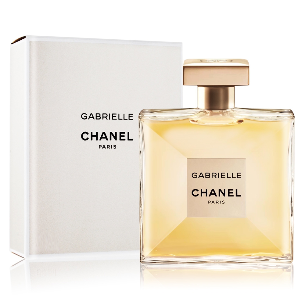 NG良品)CHANEL 香奈兒GABRIELLE嘉柏麗香水100ml-國際版盒損| CHANEL