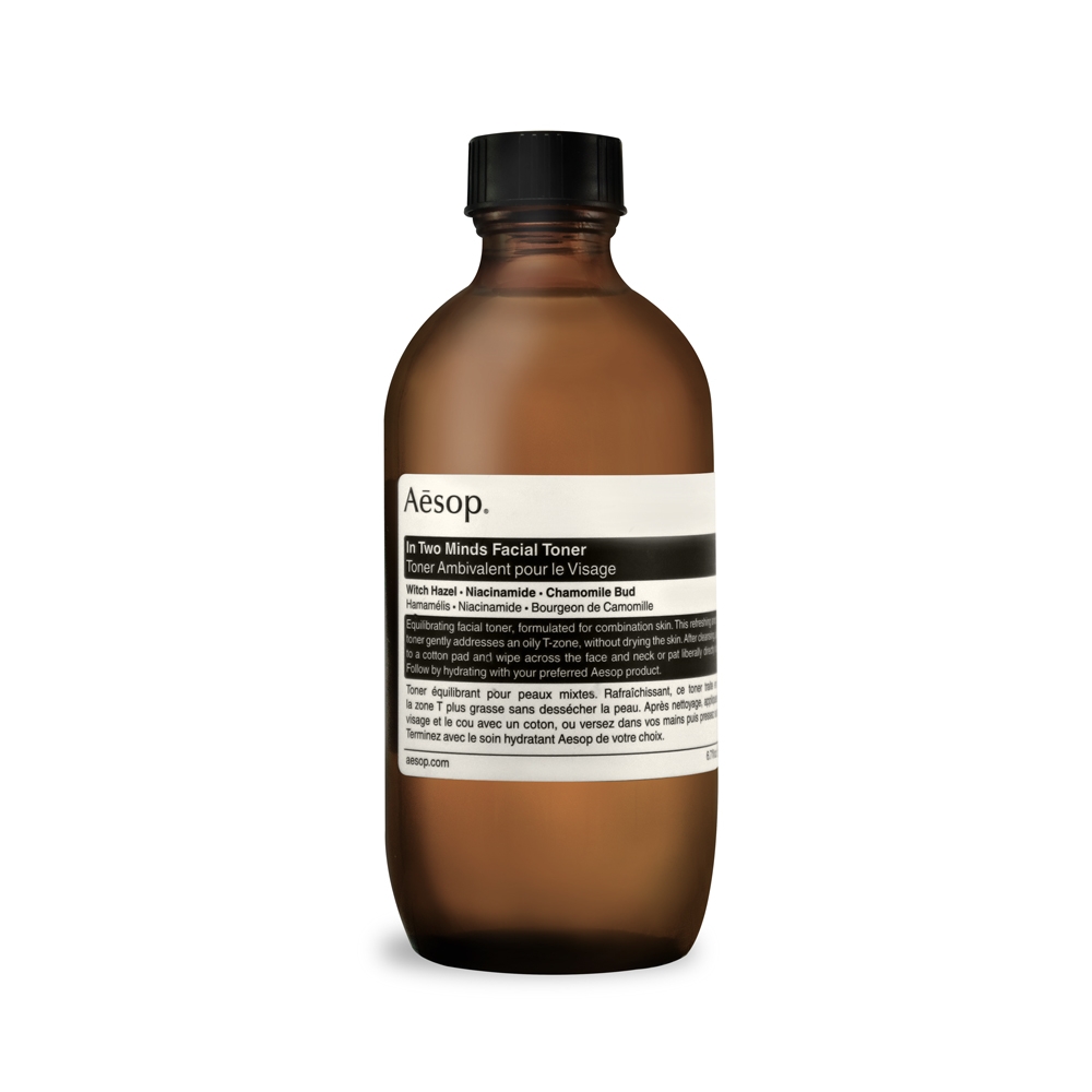 Aesop 二重奏調理液 200ml