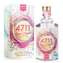 No.4711 Remix Cologne Neroli 經典橙花古龍水100ml